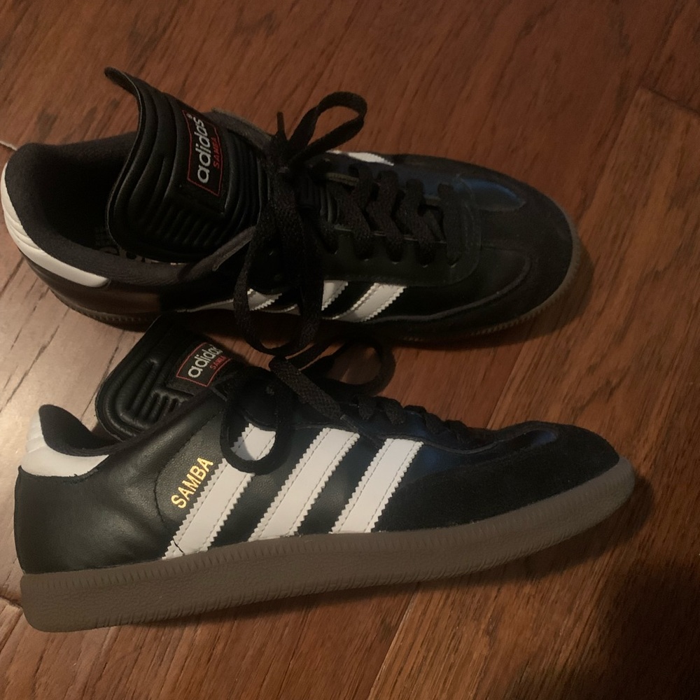 Adidas Samba